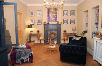 Rediscover Casara at Year's End