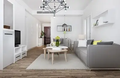 The Best Storage Solutions for a One-Bedroom Apartment