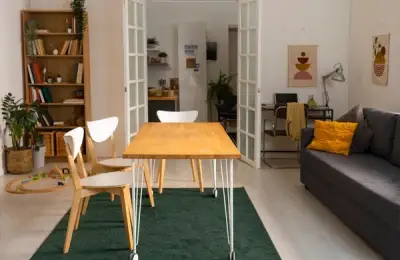Top 15 Mistakes to Avoid When Designing a Small Home