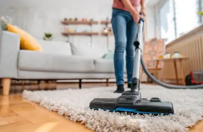 Preparing Your Home for Spring Allergies