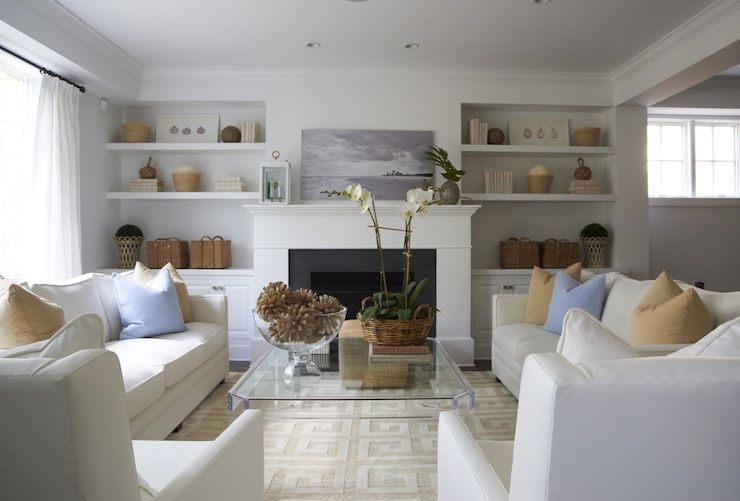 A Practical Guide to Rug Placement in the Living Room