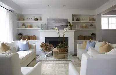 A Practical Guide to Rug Placement in the Living Room