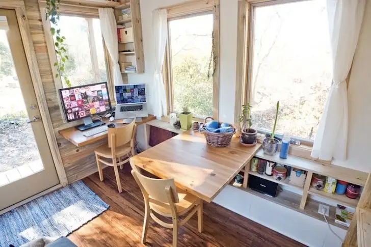 3 Small House Models That Simplify Your Life
