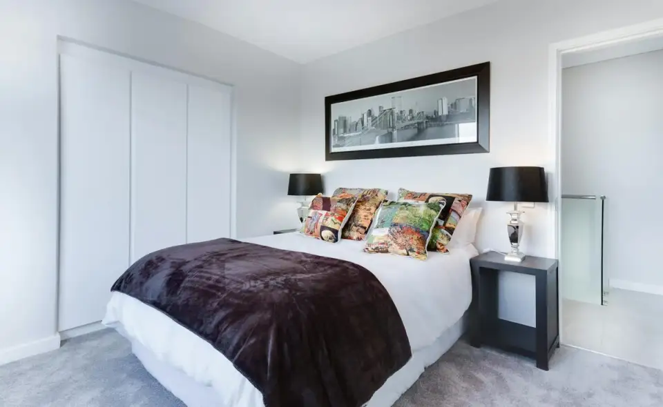 Top 5 Secrets of a Well-Designed Bedroom