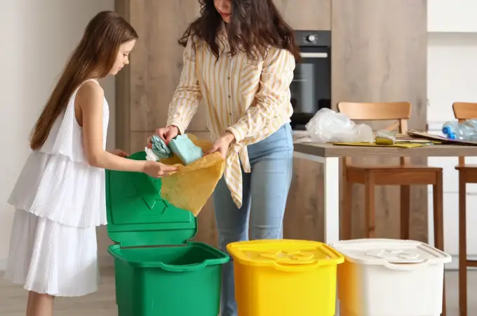 Economia circulară a căminului: Cum transformăm știința reciclării în design interior sustenabil