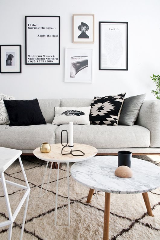 6 Essential Rules for a Harmonious Design