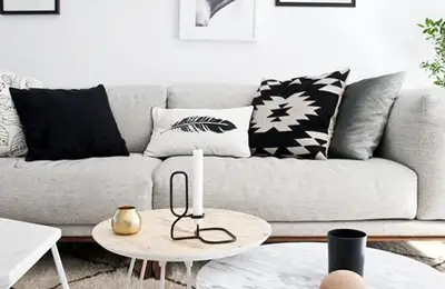 6 Essential Rules for a Harmonious Design