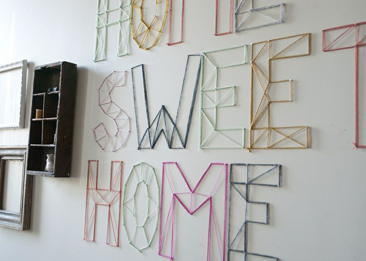 3D Wall Decorations
