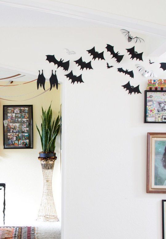 10 Original Halloween Decorations for Your Home