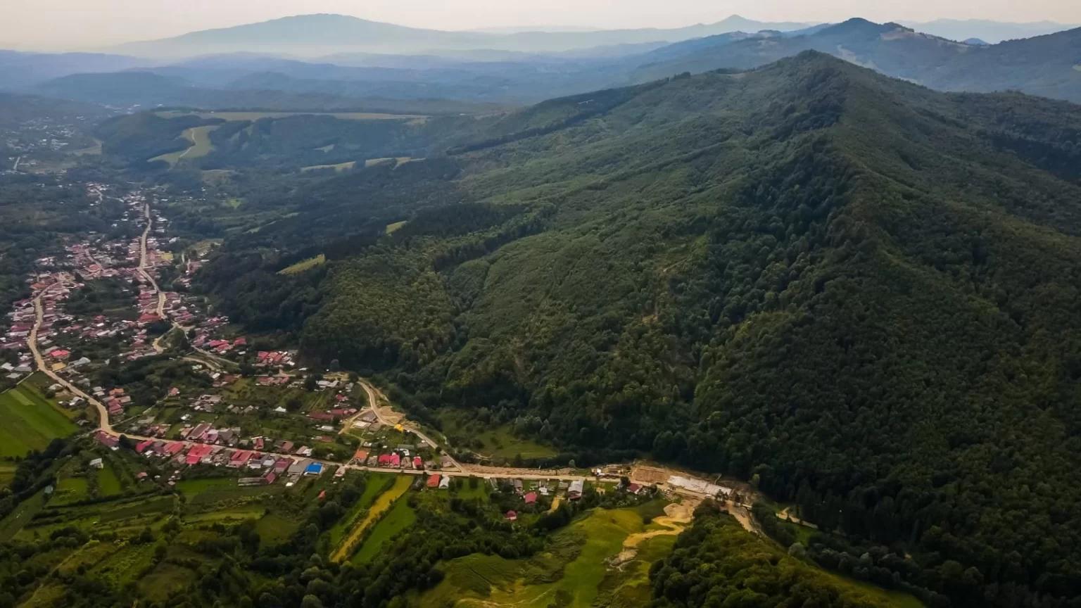 A Communist-Era Spa Resort to Be Revived and Made Energy Independent