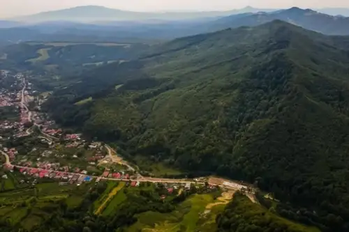 O stațiune balneară închisă de comuniști va fi reînviată și devine independentă energetic