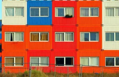 5 Examples of Alternative Living Spaces