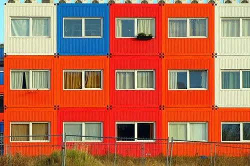 5 exemple de spatii alternative de locuit
