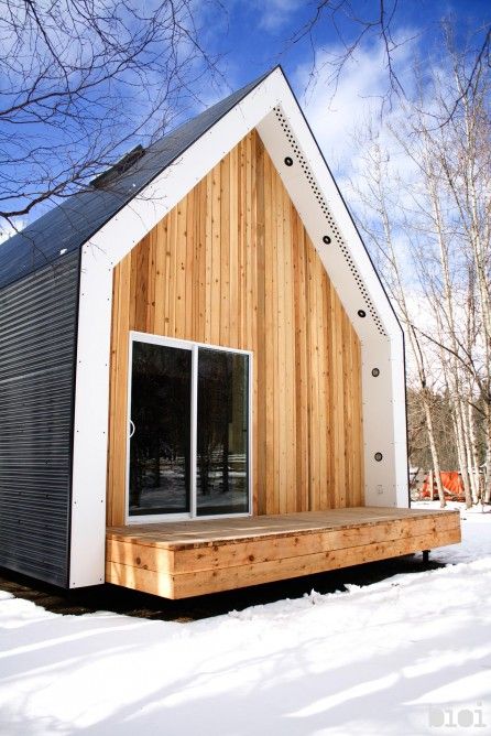 What is a Passive House