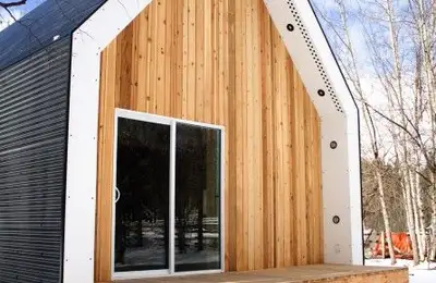 What is a Passive House