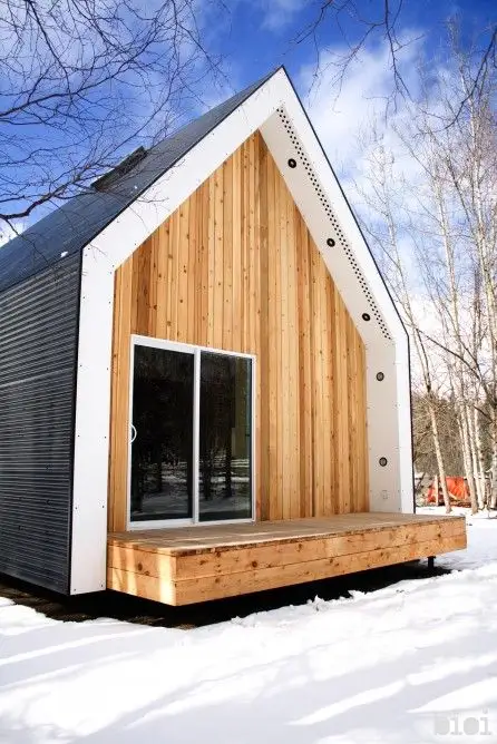 What is a Passive House