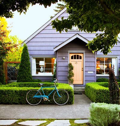 Renovating a House on a Tight Budget: Art and Imagination with Good Taste