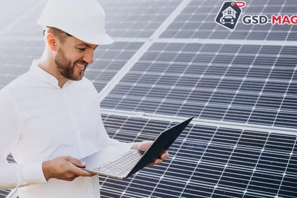 Independența energetică sună bine? La GSD-mag ai panouri solare la preț avantajos!