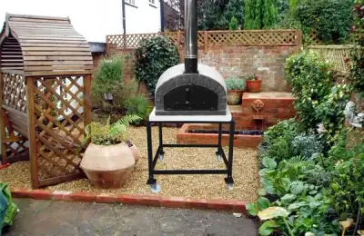 What to Consider Before Buying a Garden Grill