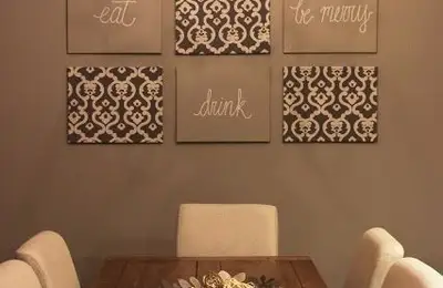 Top 100 Modern Dining Room Design Ideas