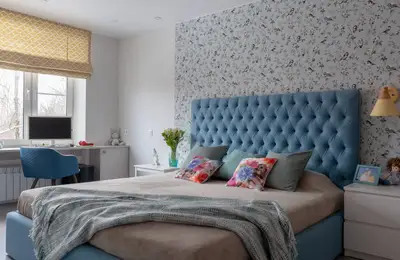 Functional 44 sqm Apartment for a Young Family