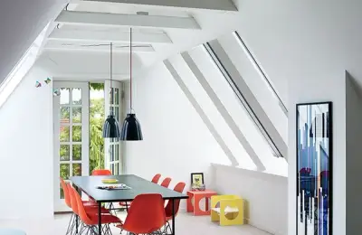 Attic Renovation: 5 Examples to Inspire Your Project