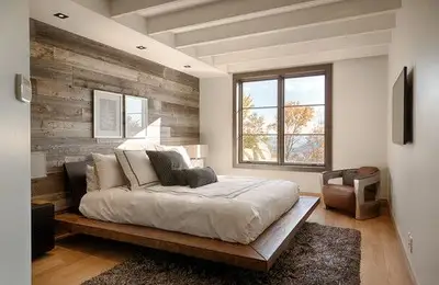 Bedroom Design Trends for 2015