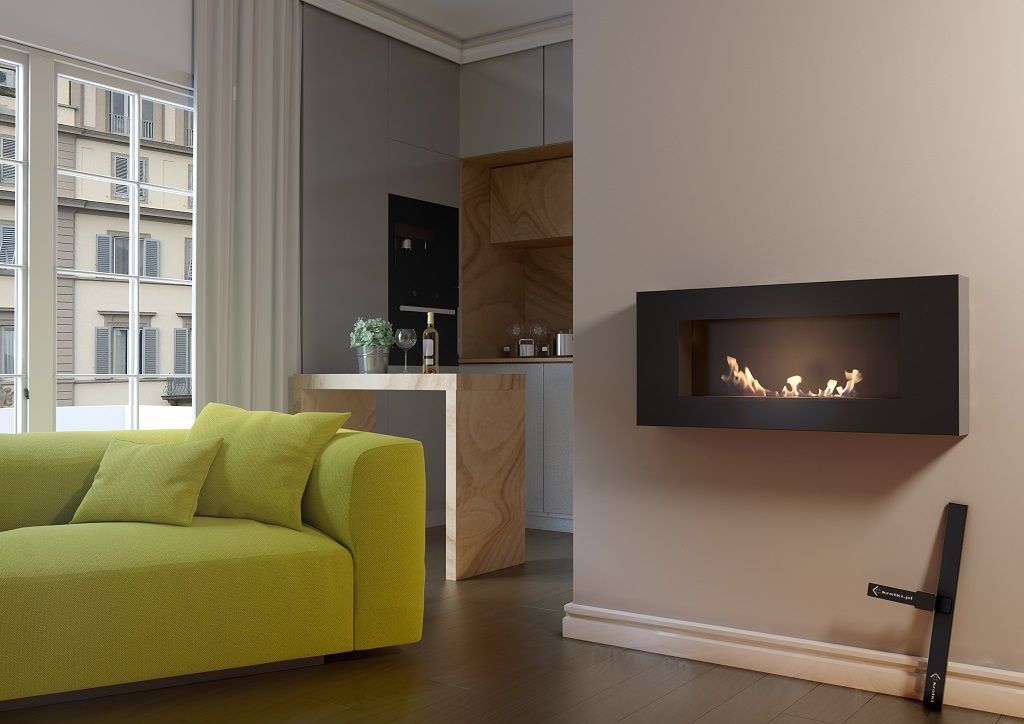 Accessorize Your Fireplace and Get Ready for the Cold Season!