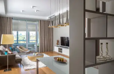 Modern Renovation Project for a Young Couple