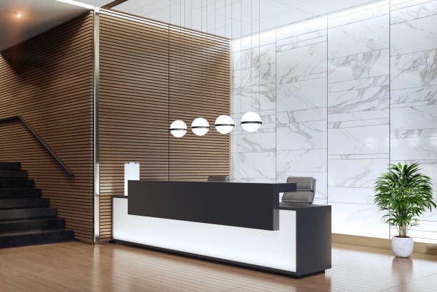 Eco-Friendly Trends in Hotel Design