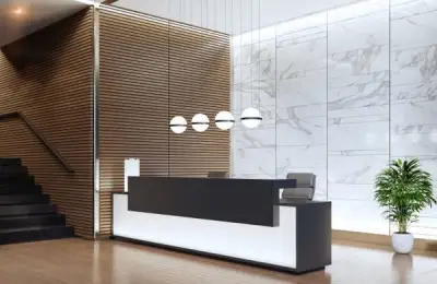 Eco-Friendly Trends in Hotel Design