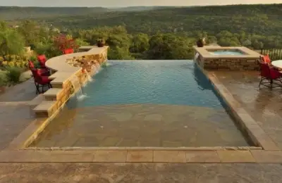 15 Modern Designs for Dream Pools