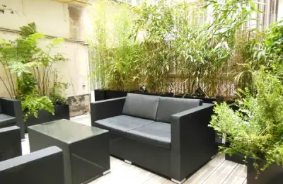 7 Balcony and Terrace Makeovers: Before & After Photos