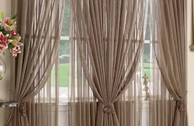 Choosing Curtains and Drapes for Your Home