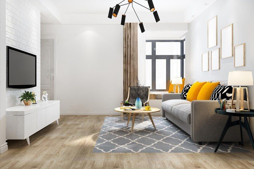 Moved into a new home? Here are quick and efficient solutions to choose for furnishing it