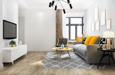 Moved into a new home? Here are quick and efficient solutions to choose for furnishing it
