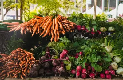 Vegetable Pairings: Which Plants Don't Grow Well Together