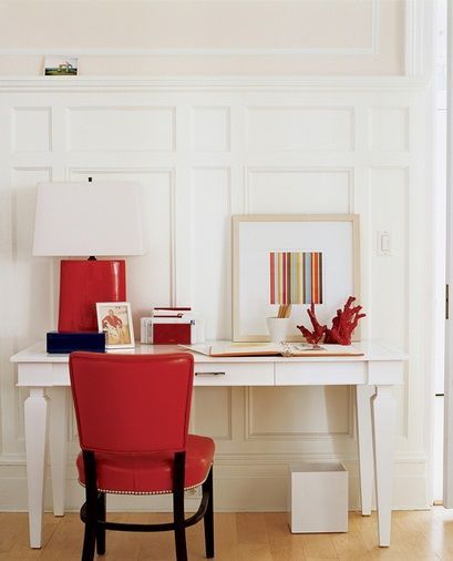 A Fresh Color Palette for Your Home: Why Not?