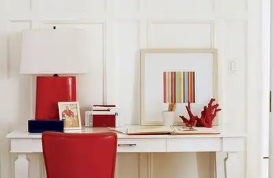 A Fresh Color Palette for Your Home: Why Not?