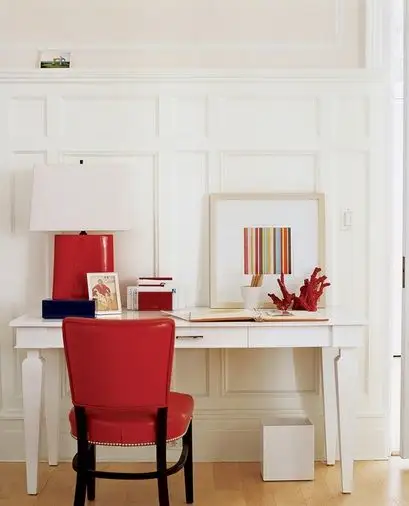A Fresh Color Palette for Your Home: Why Not?