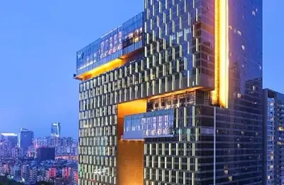 The 18 Most Beautiful and Spectacular Hotels in China