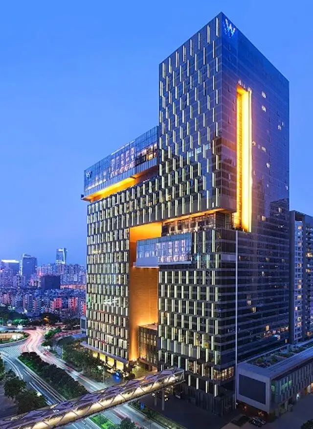 The 18 Most Beautiful and Spectacular Hotels in China