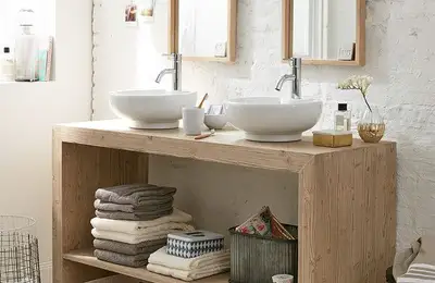 Decorative Sinks That Transform Your Bathroom Atmosphere