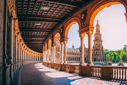 Locuri de vizitat în Sevilla: 4 cele mai apreciate obiective turistice