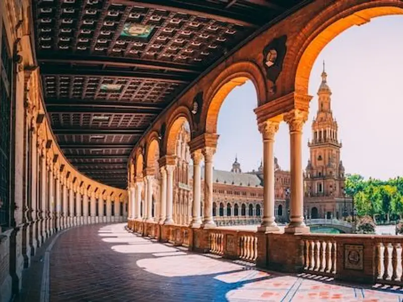 Locuri de vizitat în Sevilla: 4 cele mai apreciate obiective turistice