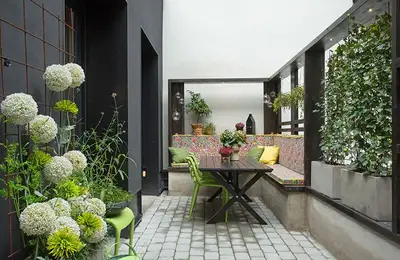 Perfect Apartment Renovation Ideas