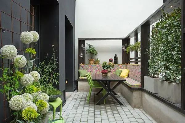 Idee perfecta de reamenajare a apartamentului