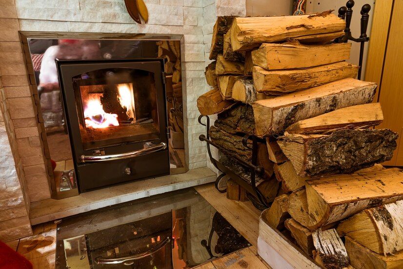 Wood Heating: Between Tradition and Modernity