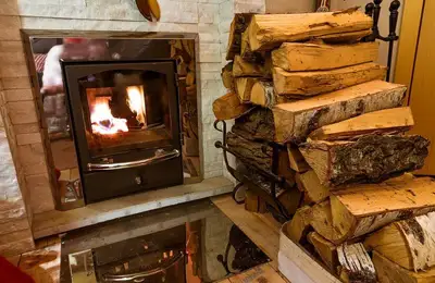 Wood Heating: Between Tradition and Modernity
