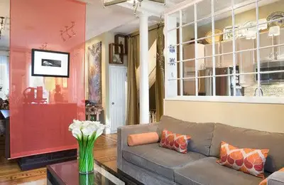Flexible Partitioning Solutions for Any Room